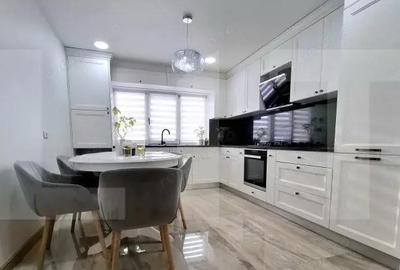 Casă cu Teren 500 Mp în Central - 7