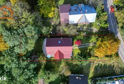 Casă cu 4 camere în Moieciu - 5