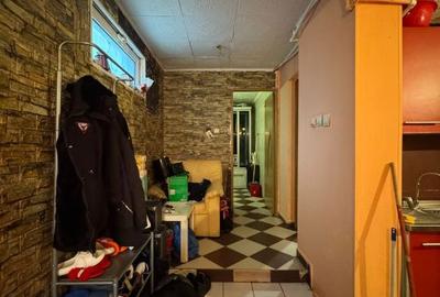 Casă cu 3 camere cu Teren 94 Mp în Ferentari - 9