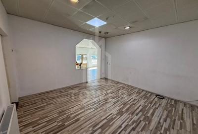 Spațiu comercial de închiriat | Calea Dumbrăvii - 4