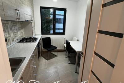 Apartament cu doua camere in zona Voluntari - 4