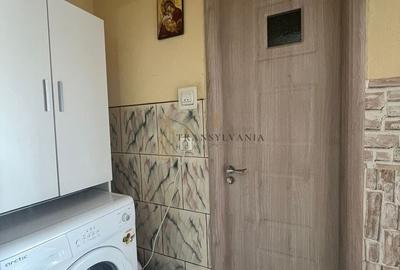 Apartament cu 3 camere decomandat, mobilat în Valea Aurie - 9