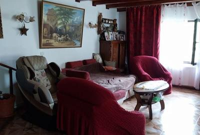 Casă cu 4 camere în Șag - 6