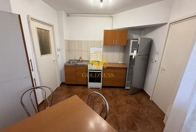 Apartament cu 2 camere nedecomandat, mobilat în Mărăști - 9