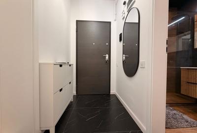 Apartament cu 2 camere decomandat, mobilat în Lujerului - 10