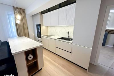 Apartament cu 2 camere în Central - 4