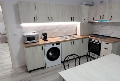 Apartament cu 2 camere decomandat în Central - 7