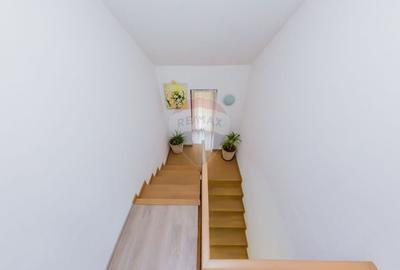 Casă cu 4 camere cu Teren 2900 Mp în Colțirea - 26