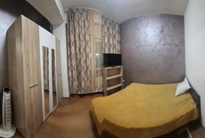 Comision 0% - Garsoniera dubla mobilata str. Rezervelor langa La Strada Mall - 5