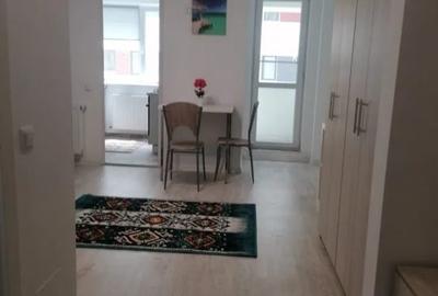 Inchiriere garsoniera complex Avangarde City - str. Tineretului nr. 17 - 3