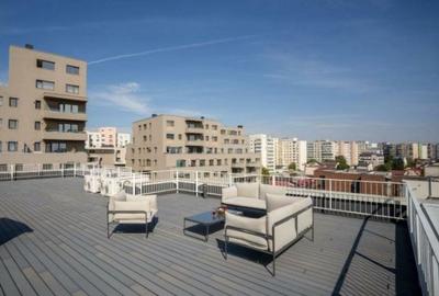 PENTHOUSE EXCLUSIVIST cu terasă panoramică de 170 mp. | 244 mp. total, Vasile Lascar - Dacia