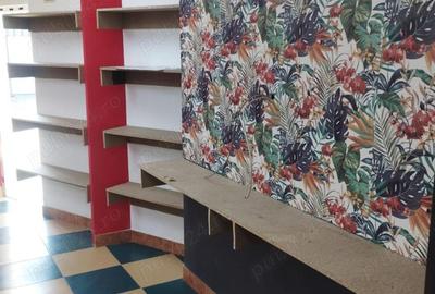 Dau in chirie Spatiu Comercial , SC 35 mp, bun firme, birouri etc - 5
