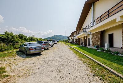 De vanzare pensiune in Sasca Montana - clasificare 3 margarete - 50