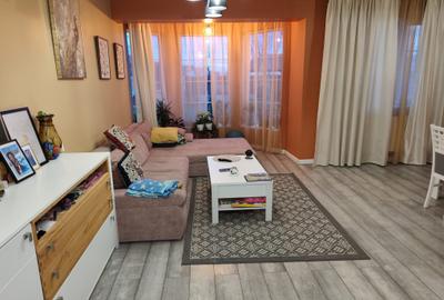 CASA ELEGANTA mobilata utilata cu 5 camere P+M cu camera tehnica garaj la cheie - 9