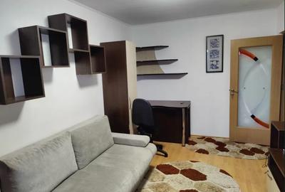 Apartament cu 1 camera in Alexandru cel Bun-Lic.Miron Costin - 1