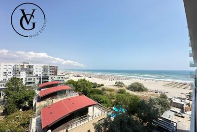 Sea On - apartament 2 camere - vedere la mare - Mamaia Nord - 2