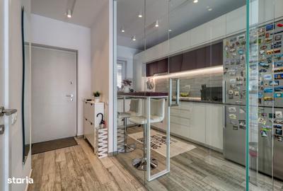 Casă cu 5 camere cu Teren 110 Mp în Central - 10