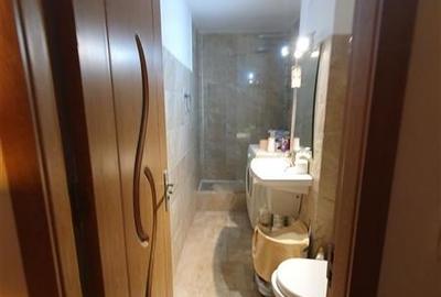 Garsoniera sebastian, parc, str. Motoc - 5