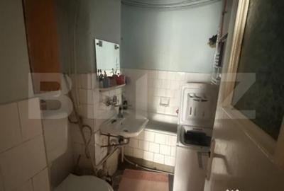 Apartament cu 2 camere decomandat în Botizului - 2