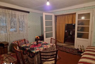 Casă cu 3 camere cu Teren 1800 Mp în Satulung - 7