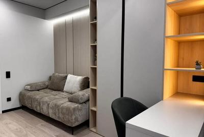 Apartament cu 2 camere semidecomandat în Iancului