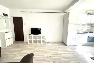Apartament 3 camere cu gradina 40 mp Cartierul Arhitectilor - 5