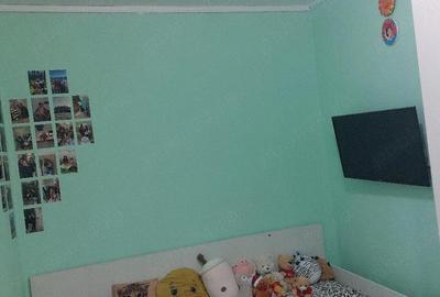 Apartament cu 2 camere nedecomandat în Șagului - 5