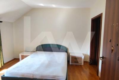 Casa spatioasa de vanzare in orasul  Alba Iulia - 14