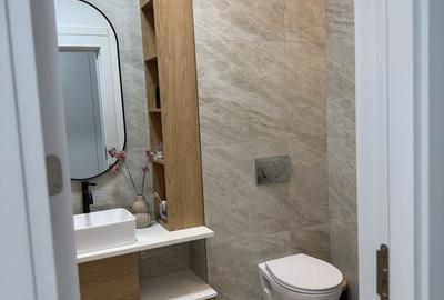 Apartament cu 3 camere în Central - 3