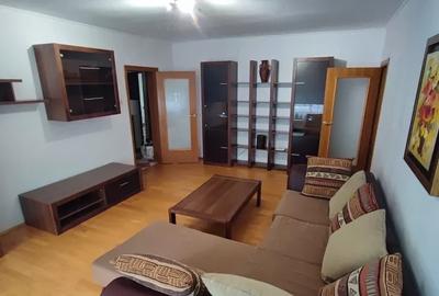 Apartament cu 3 camere semidecomandat, mobilat în Aviației - 1