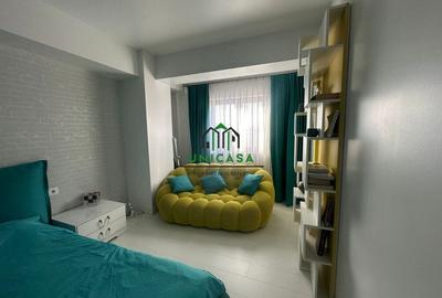 Apartament 4 camere - tip Penthouse - Zona 1 Mai - 20