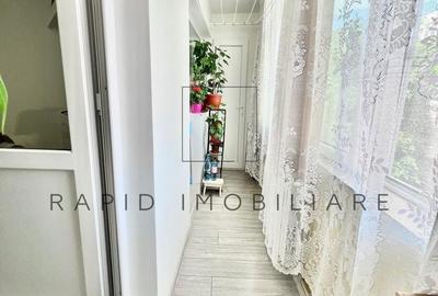 Apartament cu 4 camere decomandat în Siderurgiștilor - 15