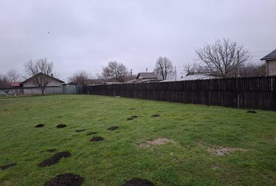 Teren în Central - 2