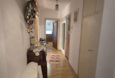 Apartament cu 2 camere decomandat în Crângași - 2