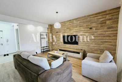 Vila noua cu 4 camere, prima inchiriere, piscina exterioara - 5