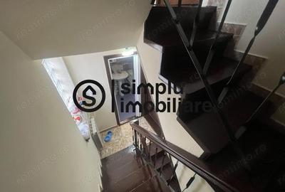 Casă cu 4 camere cu Teren 157 Mp în Central - 14