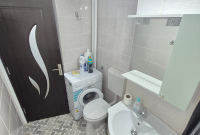1 Cam-Sagului-5 Min Spitalul Judetean-Aer conditionat-Mobilat-33 MP- 65.000 Euro - 12