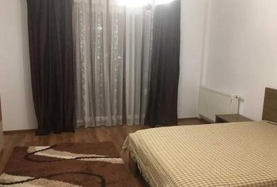 Garsonieră decomandată în Avantgarden - 6