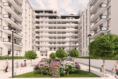 Elize Estate, apartamente cu 3  camere, direct de la dezvoltator - 4