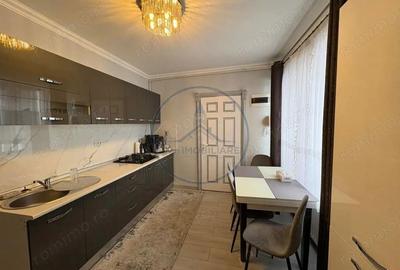 Apartament elegant, 3 camere, finisaje premium, zona centrala - 1