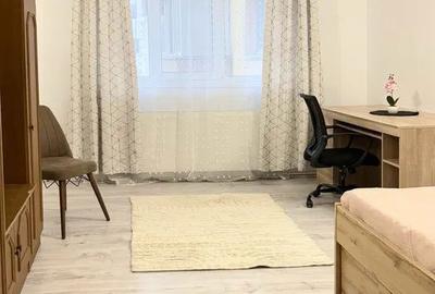 Apartament cu 3 camere, mobilat în Gheorgheni - 2