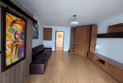 Apartament cu 3 camere decomandat, mobilat în Unirii - 2
