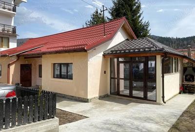 Casă cu 4 camere cu Teren 321 Mp în Central - 5