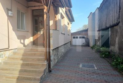 Vila Individuala 6 camere, teren 713MP in Turda! - 2