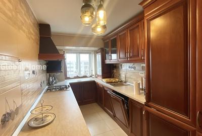 3 Camere - Alba Iulia | Loc Parcare + Centrala Proprie 3 Camere - Alba Iulia | Loc Parcare + Centrala Proprie - 12