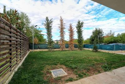 Paradisul Verde - Vilă P+1E, High-Premium- 200mp   Comision 0% - 7