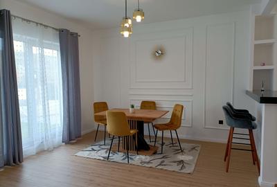 Închiriere casă constructie nouă în Apahida Închiriere casă constructie nouă în Apahida - 4