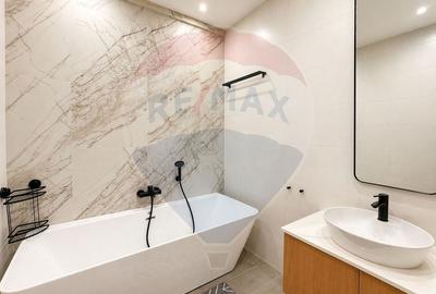 Apartament cu 3 camere decomandat, mobilat în Central - 8
