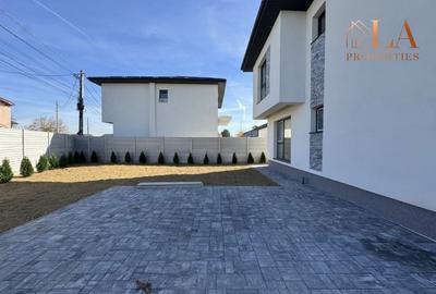 DIRECT DEZVOLTATOR | Casa 4 camere | Panouri fotovoltaice | Domnesti - 2