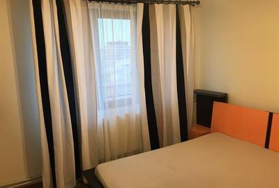 Apartament cu 2 camere semidecomandat în Gara de Nord - 8